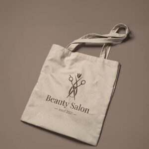 Cotton Tote Bag