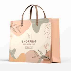 Shopping Bag